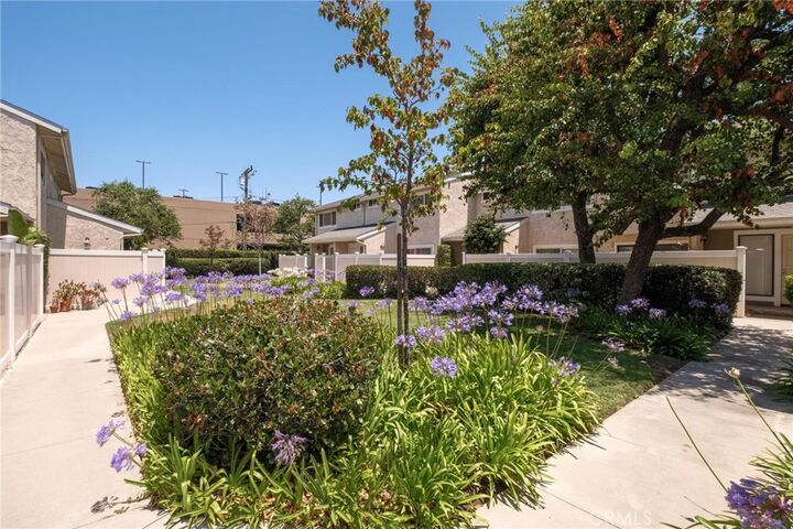 Property Photo:  4325 W 182nd 13  CA 90504 