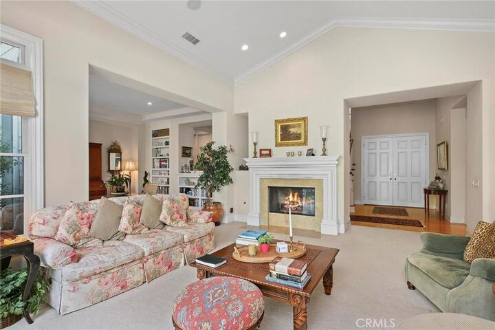 Property Photo: 6 Ironwood Drive CA 92660