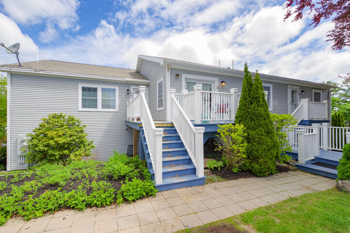 Property Photo: 12 Hilltop Drive 12 ME 04856