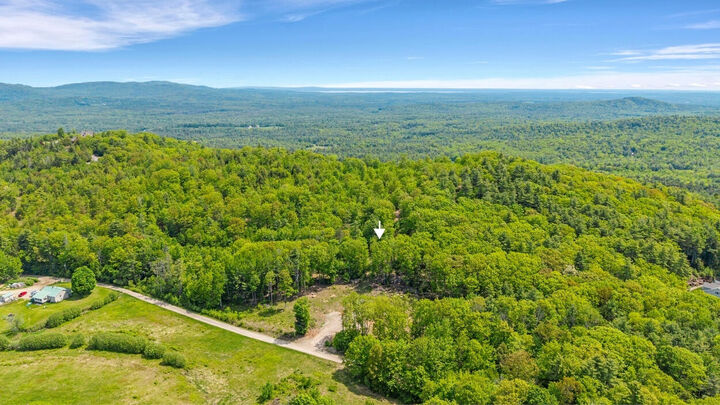 Property Photo:  27G Pease Hill Road  ME 04020 
