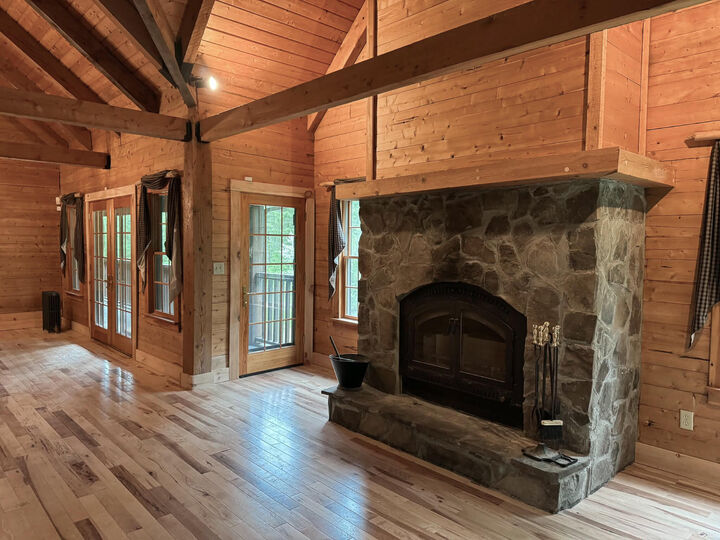 Property Photo:  385 Johnson Flat Road  ME 04967 
