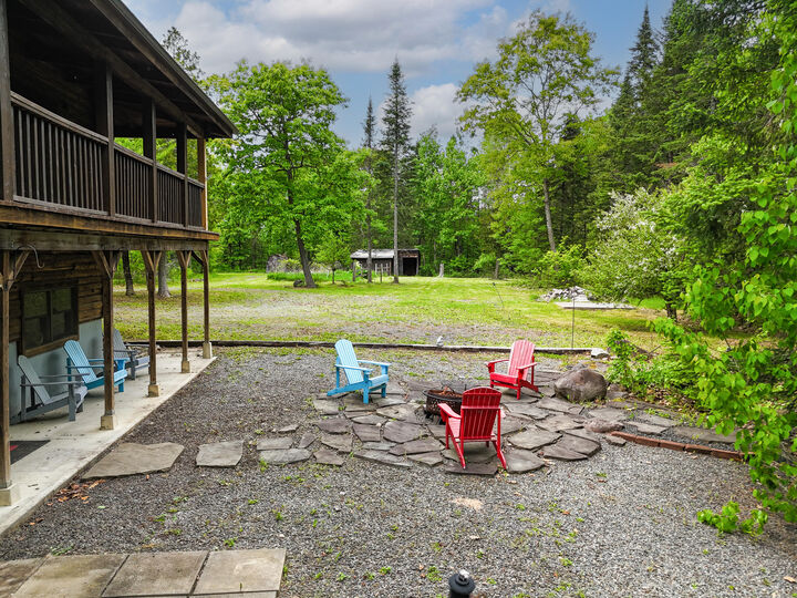 Property Photo:  385 Johnson Flat Road  ME 04967 