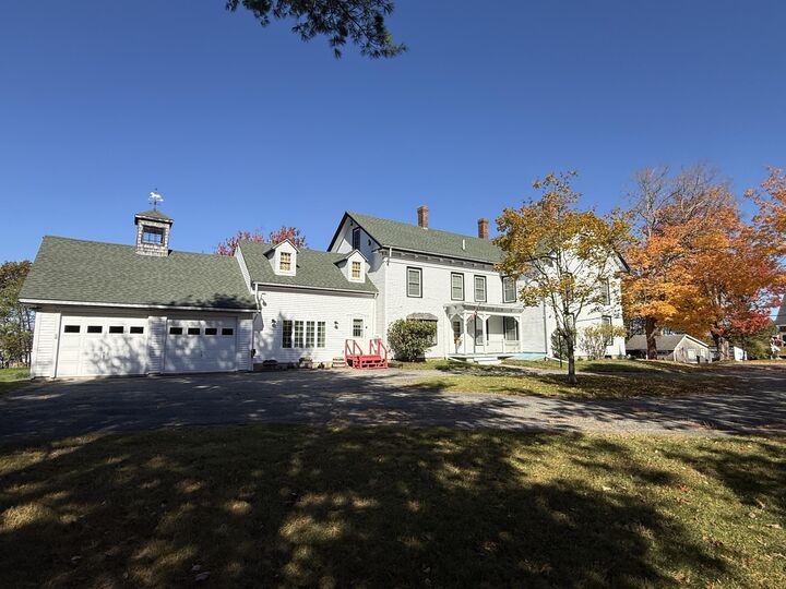 Property Photo:  44 Broadway Street  ME 04654 