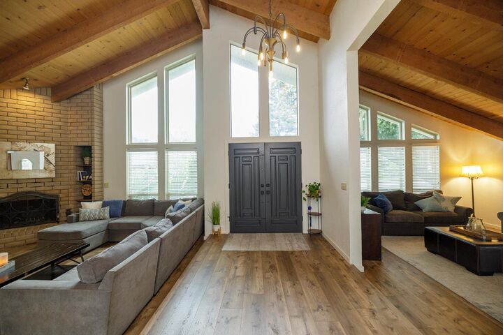 Property Photo: 2600 Raleigh Court CA 95382