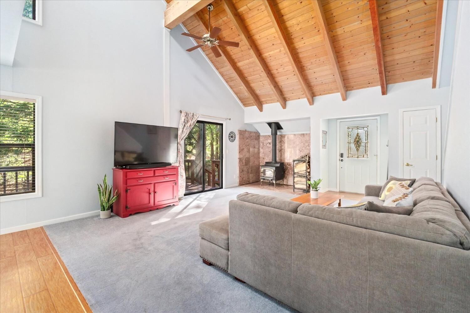 Property Photo:  1708 Bear Clover Court  CA 95223 