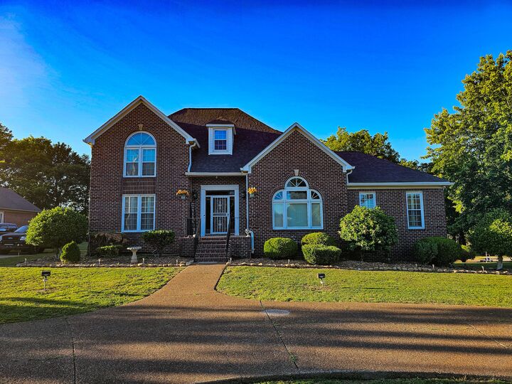 Property Photo:  215 Northwood Ave  TN 37160 