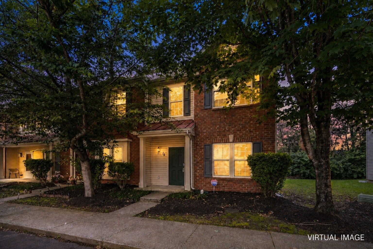 Property Photo: 3401 Anderson Rd 12 TN 37013