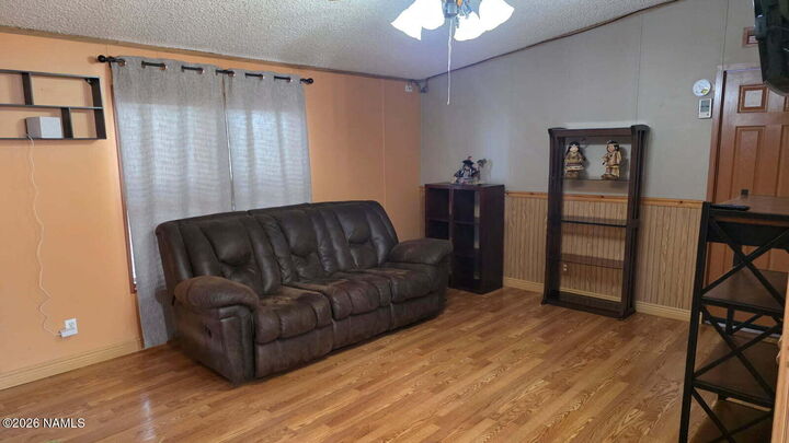 Property Photo: 5456 N Sanford Place AZ 86004