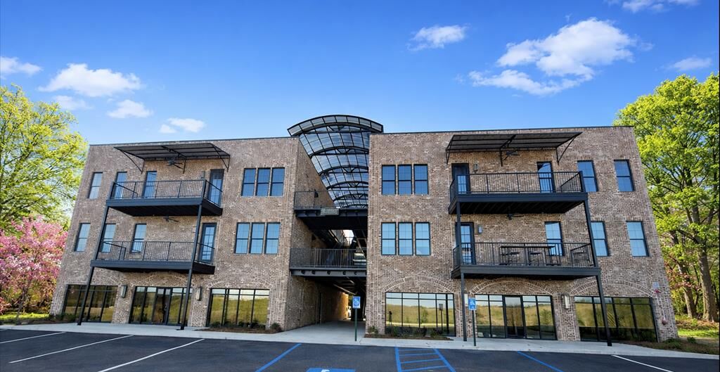 Property Photo:  Unit 205 1007 Mistilis Cv  MS 38655 