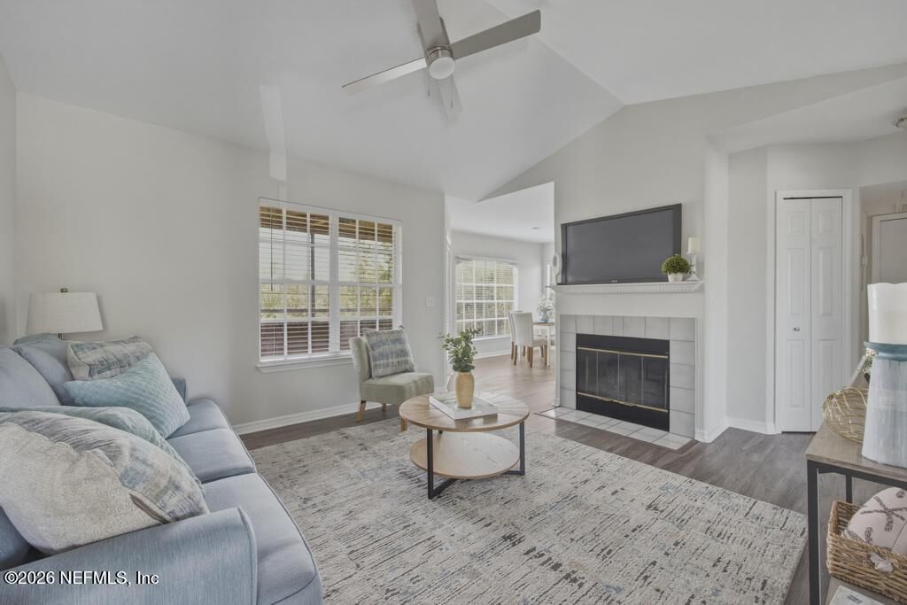 Property Photo:  1701 The Greens Way 932  FL 32250 