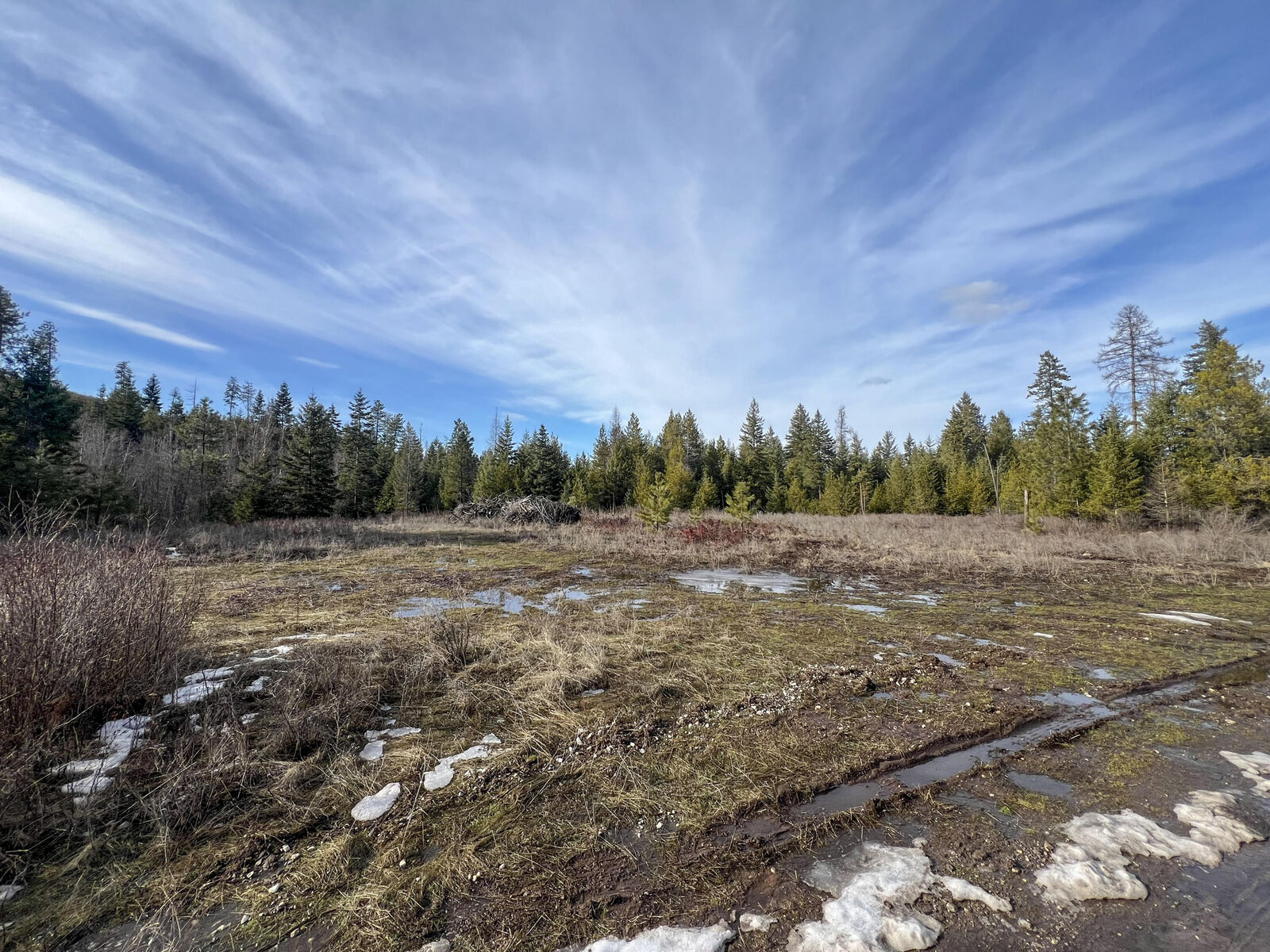Property Photo:  35xx Harms Way  WA 99181 