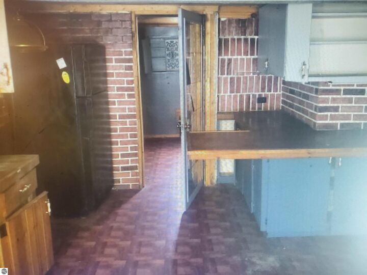 Property Photo: 4684 S One Road MI 49638