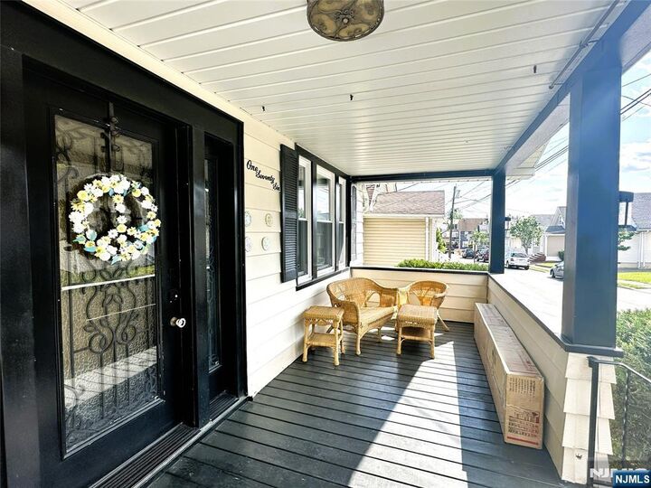 Property Photo:  176 N 12th Street  NJ 07508 