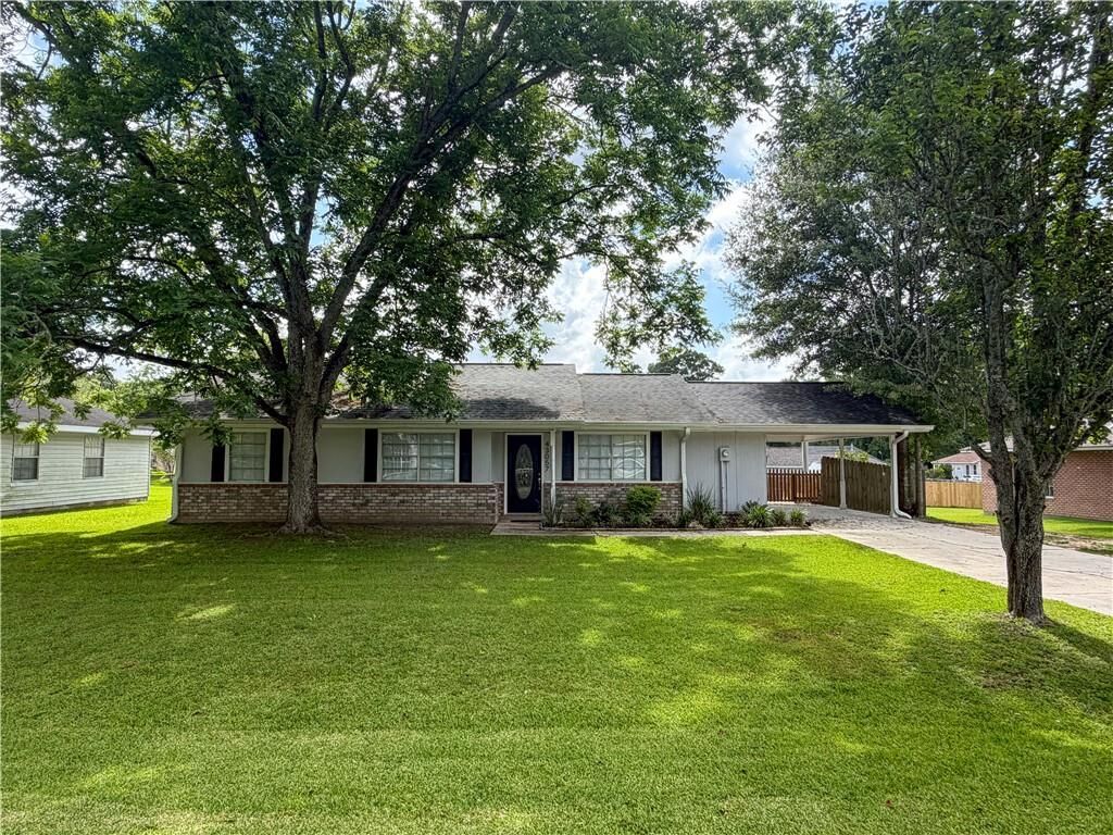 Property Photo: 43057 Pecan Ridge Drive LA 70403