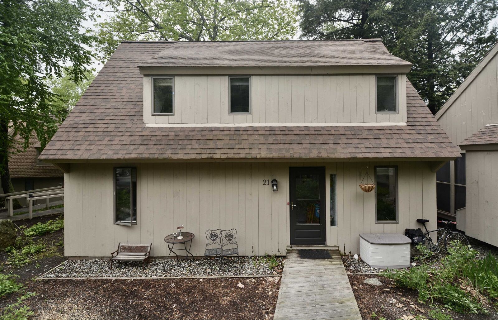 Property Photo:  21 Pleasant Drive  NH 03753 