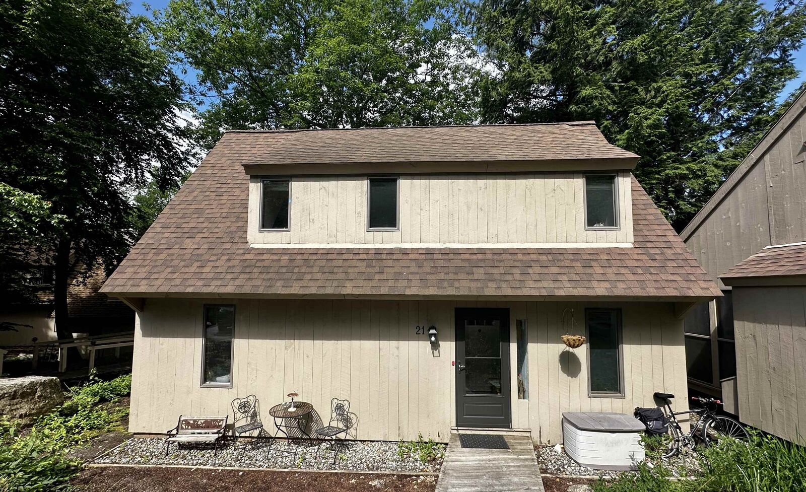 Property Photo:  21 Pleasant Drive  NH 03753 