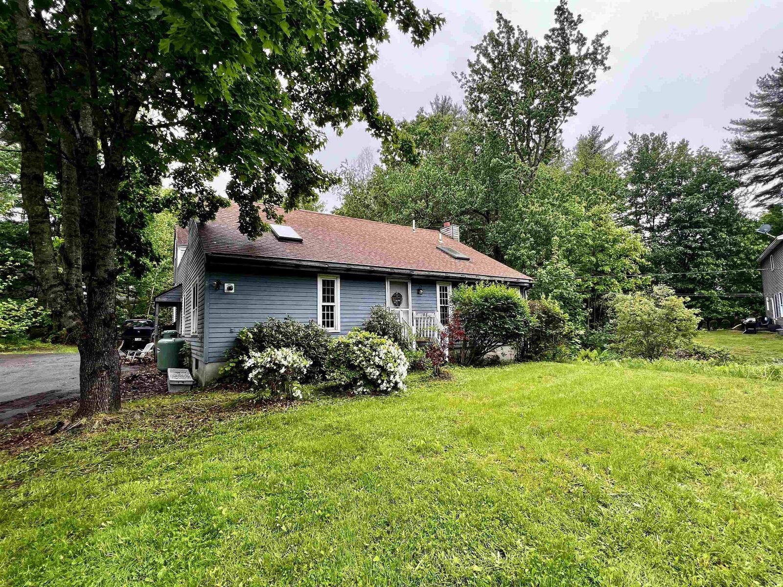 Property Photo:  6 Davis Drive  NH 03225 