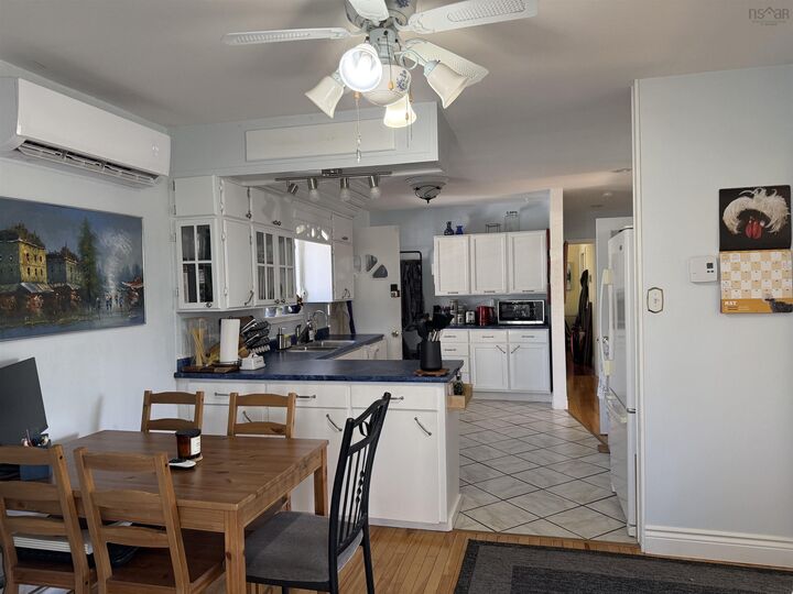 Property Photo: 39 Munroe Ave Extension NS B2H 5C6