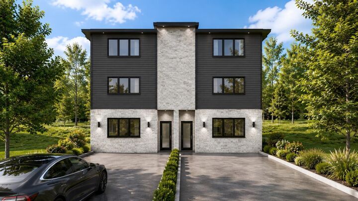Property Photo: 207 Honeygold Drive NS B3R 0G3