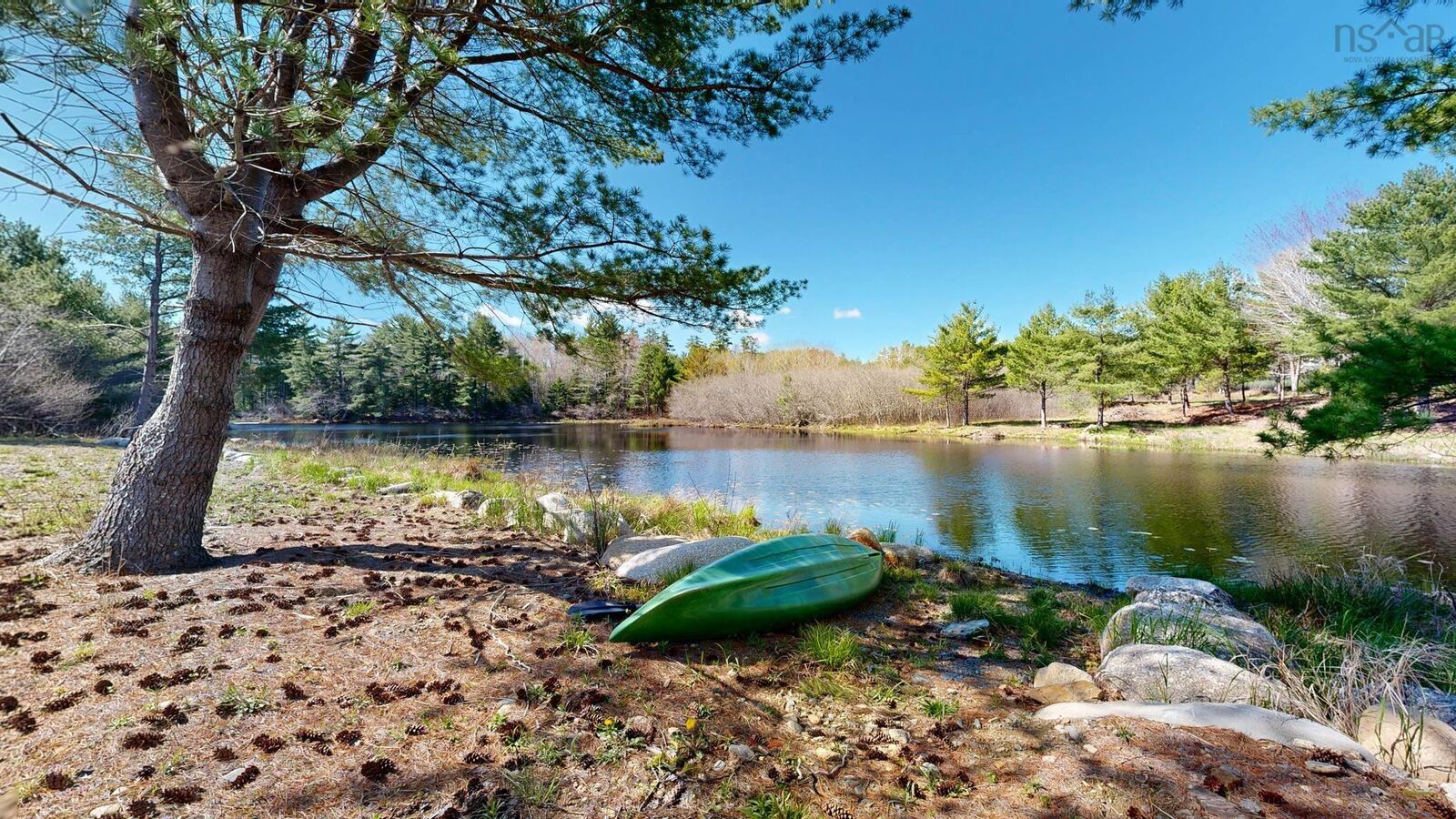 Property Photo:  9374 Highway 8  NS B0T 1B0 