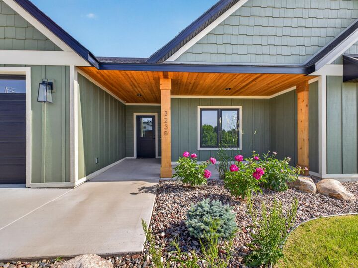 Property Photo: 3235 Bella Terra Road NE MN 55906
