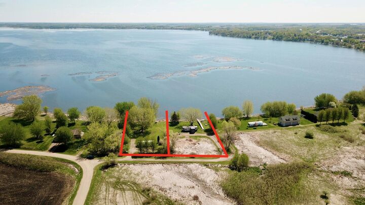 Property Photo: 1391 Trisco Cove Drive SE MN 56360