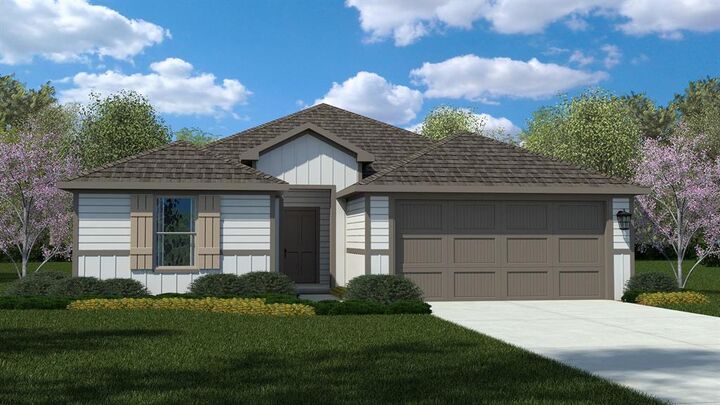 Property Photo:  2225 Johnny Cash Drive  TX 76036 