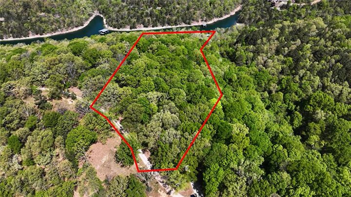 Property Photo:  Tbd Bel Lago Drive  AR 72632 