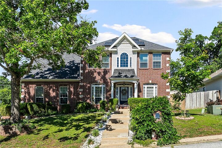 Property Photo:  2901 Northaven Drive  AR 72712 