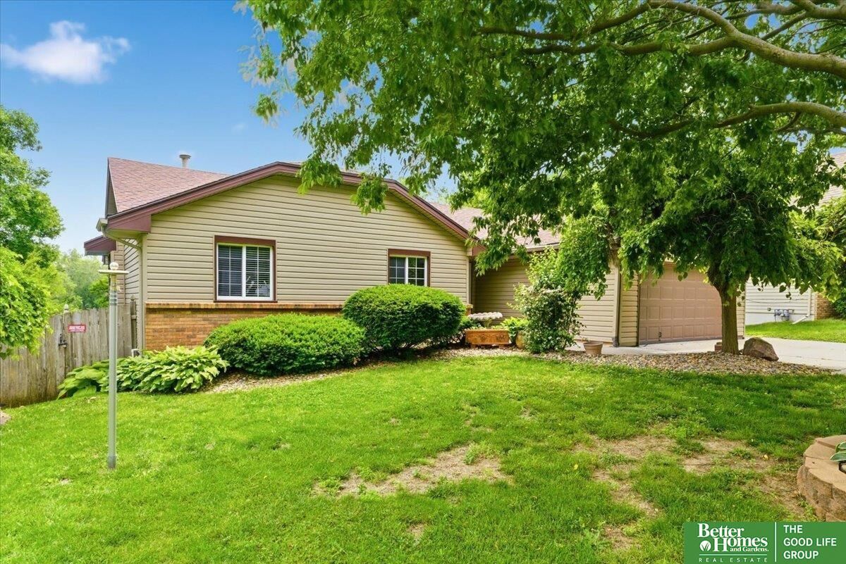 Property Photo:  9121 Washington Street  NE 68127 