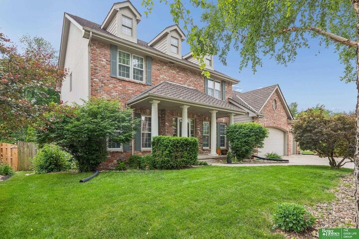 Property Photo:  6468 Van Buren Drive  NE 68135 