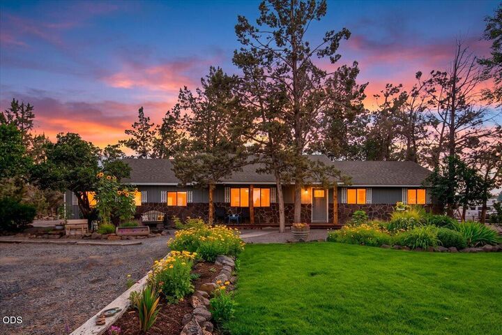 Property Photo:  8516 NE 33rd Street  OR 97760 