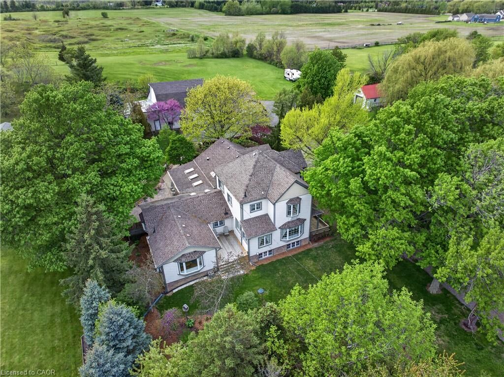 Property Photo:  136 Mountain Street  ON L3M 4E7 