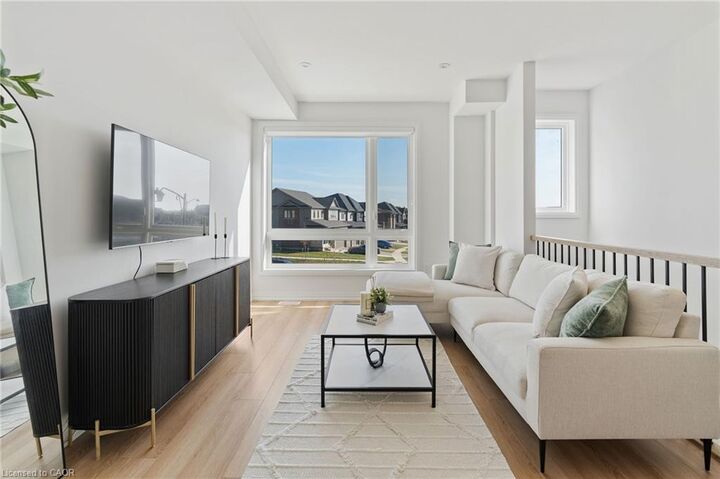 Property Photo:  55 Tom Brown Drive 61  ON N3L 0N5 