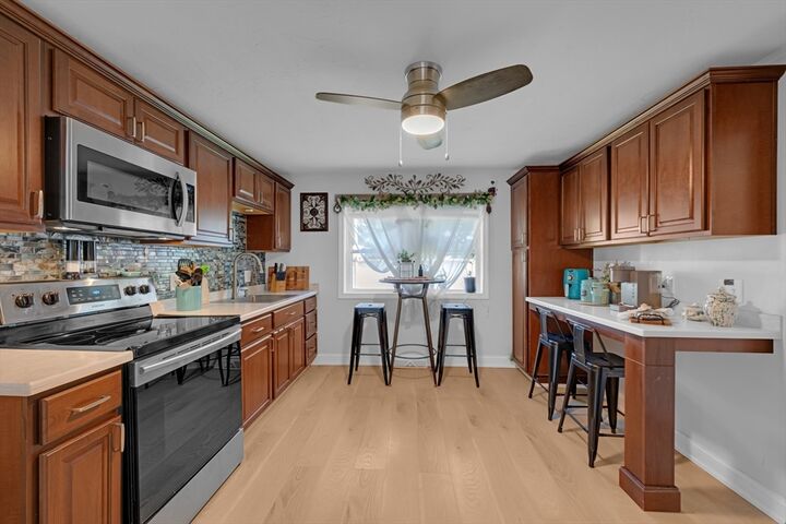Property Photo: 10 Vecchia Street D MA 01570