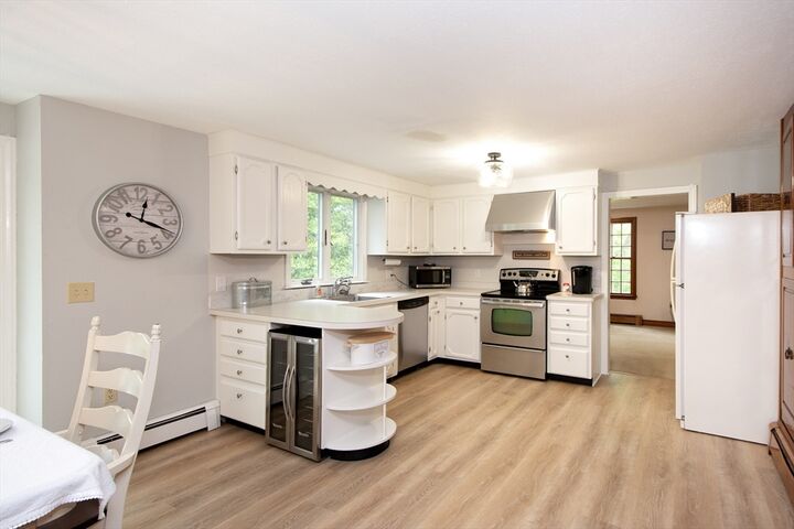 Property Photo: 26 Old Coach Rd MA 02025