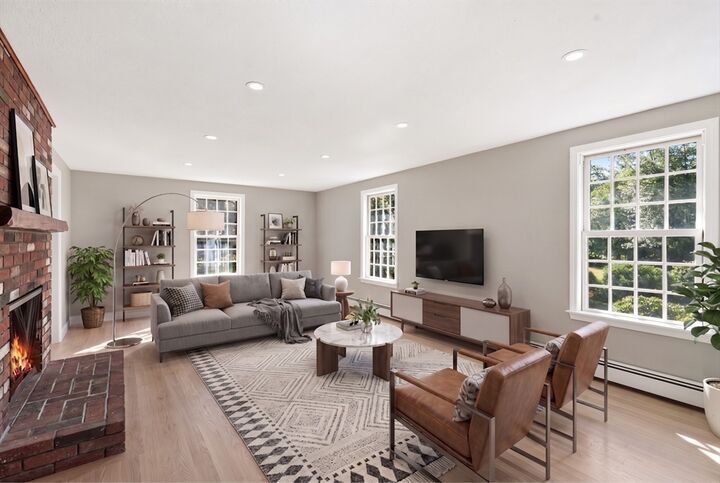 Property Photo: 26 Old Coach Rd MA 02025