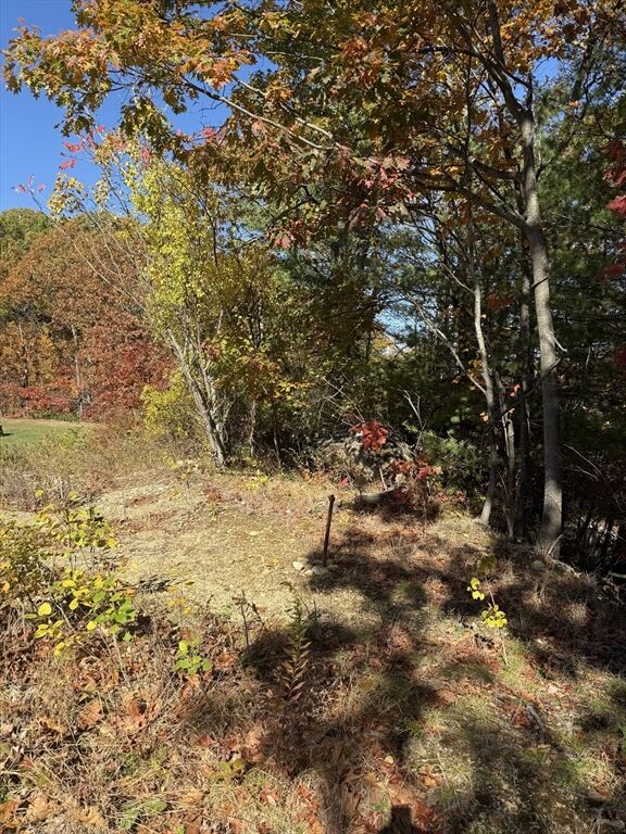 Property Photo: Lot 2 Birch St MA 01453