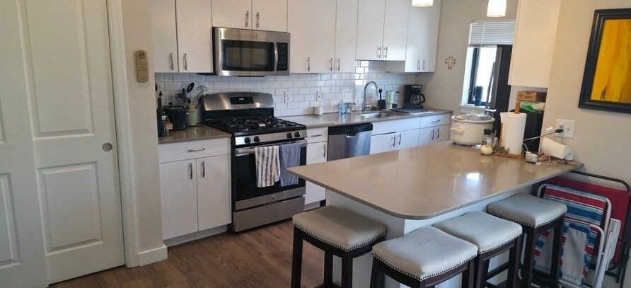 Property Photo: 560 Moody 2-A MA 02452