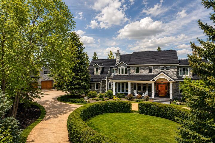 6 Aspen Ridge Lane SW — photo 1