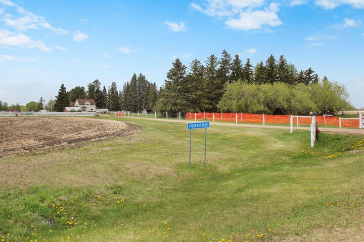 Property Photo: 47038 Range Road 191 AB T0B 3P0
