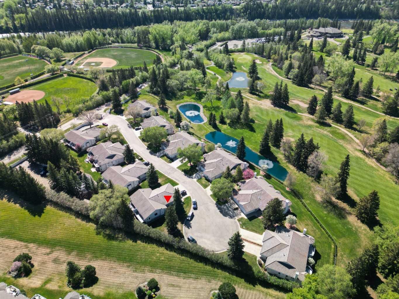 Property Photo:  4700 Fountain Drive 14  AB T4N 6W4 