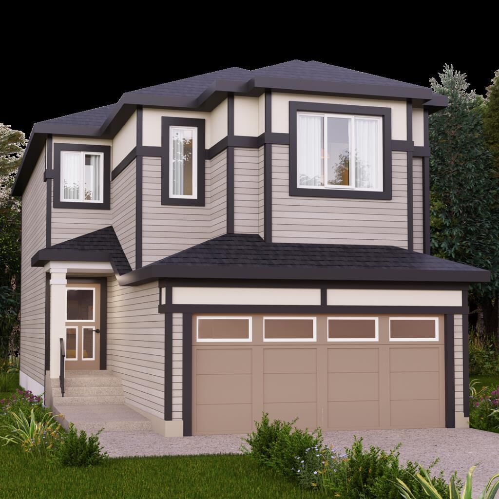 Property Photo: 389 Sora Park SE AB T3S 0V3