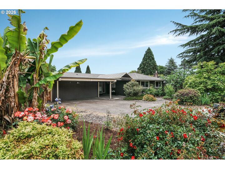 Property Photo: 9588 SW Frewing Ct OR 97223