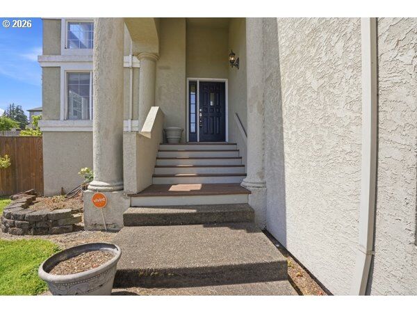 Property Photo: 14297 SE Summit Dr OR 97015