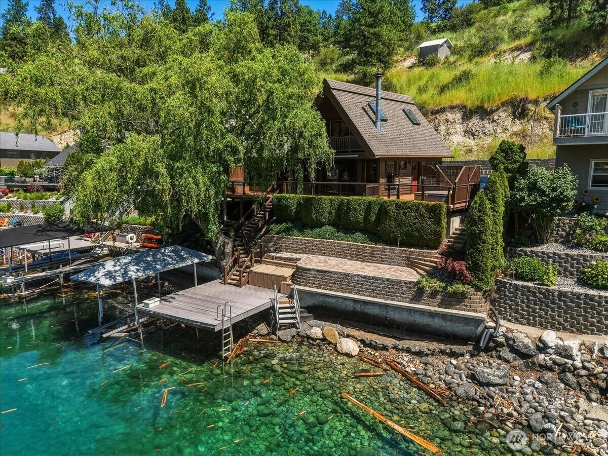 Property Photo:  39  Helios Hills Lane  WA 98831 