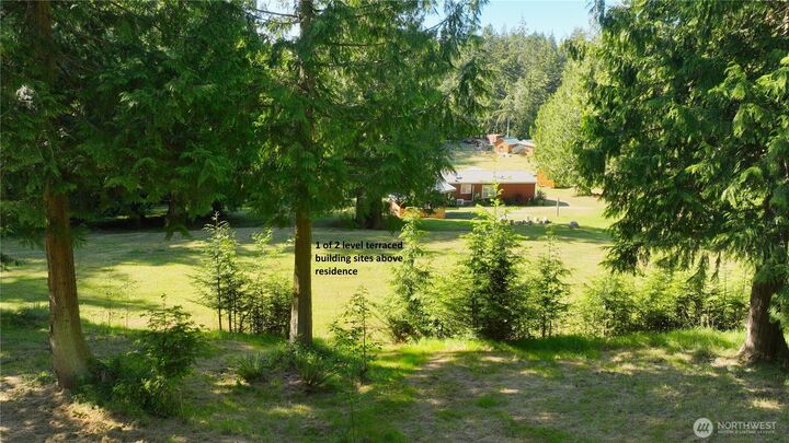 Property Photo:  2333  Cape George Road  WA 98368 