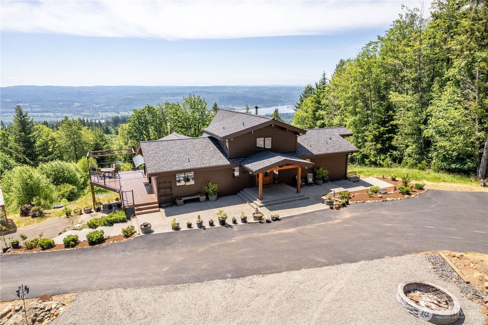 Property Photo:  176  Shipview Road  WA 98625 