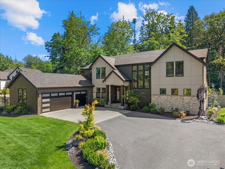 Property Photo: 11805 289th Drive SE WA 98272
