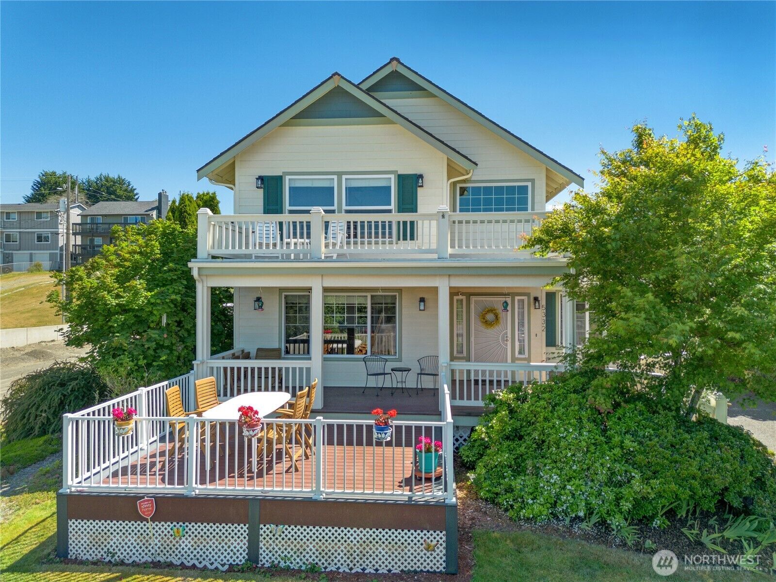 Property Photo:  5332 N Commercial Street  WA 98407 